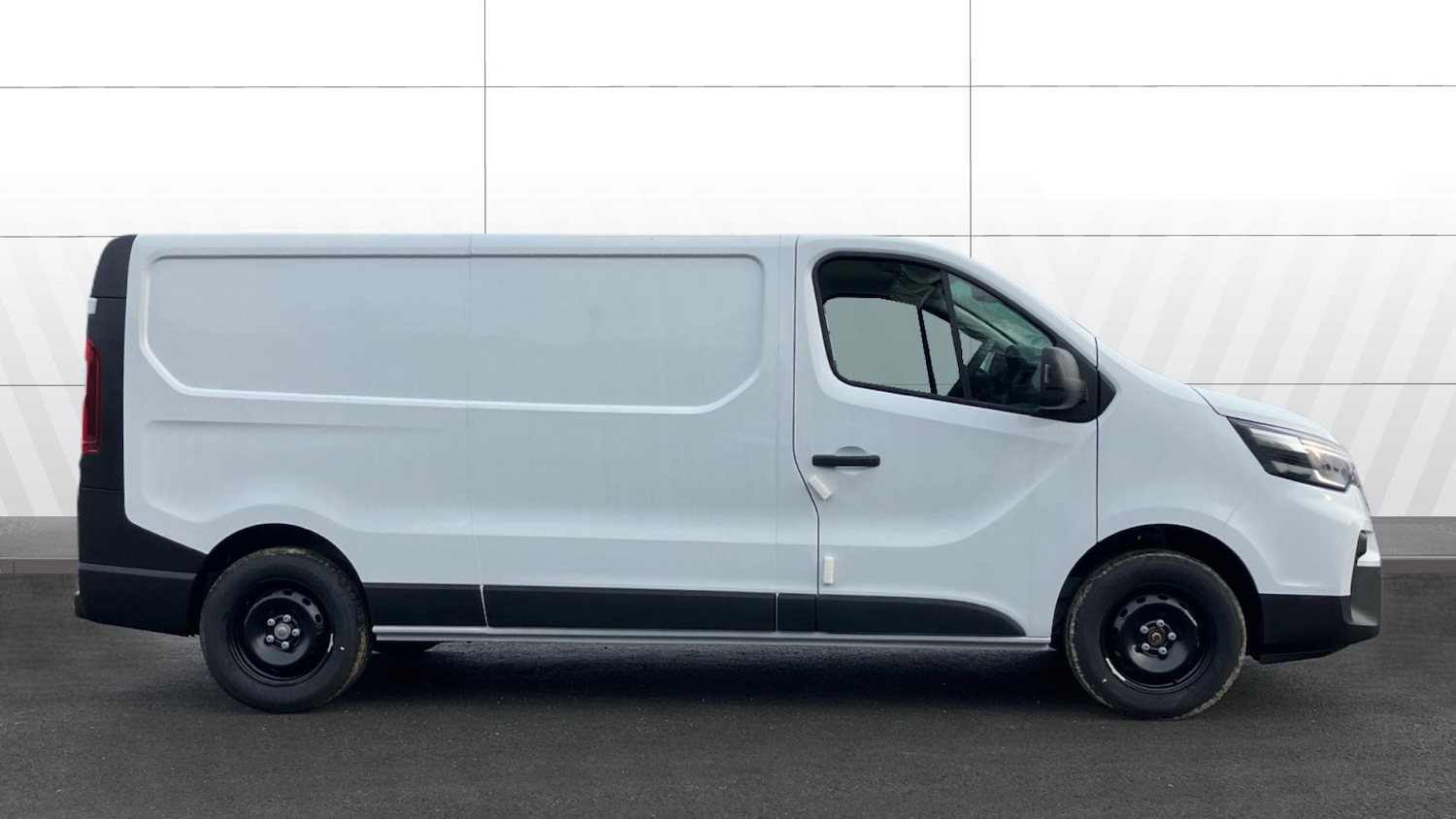 Used Nissan Primastar 2025 for sale - 77107494: Photo 5