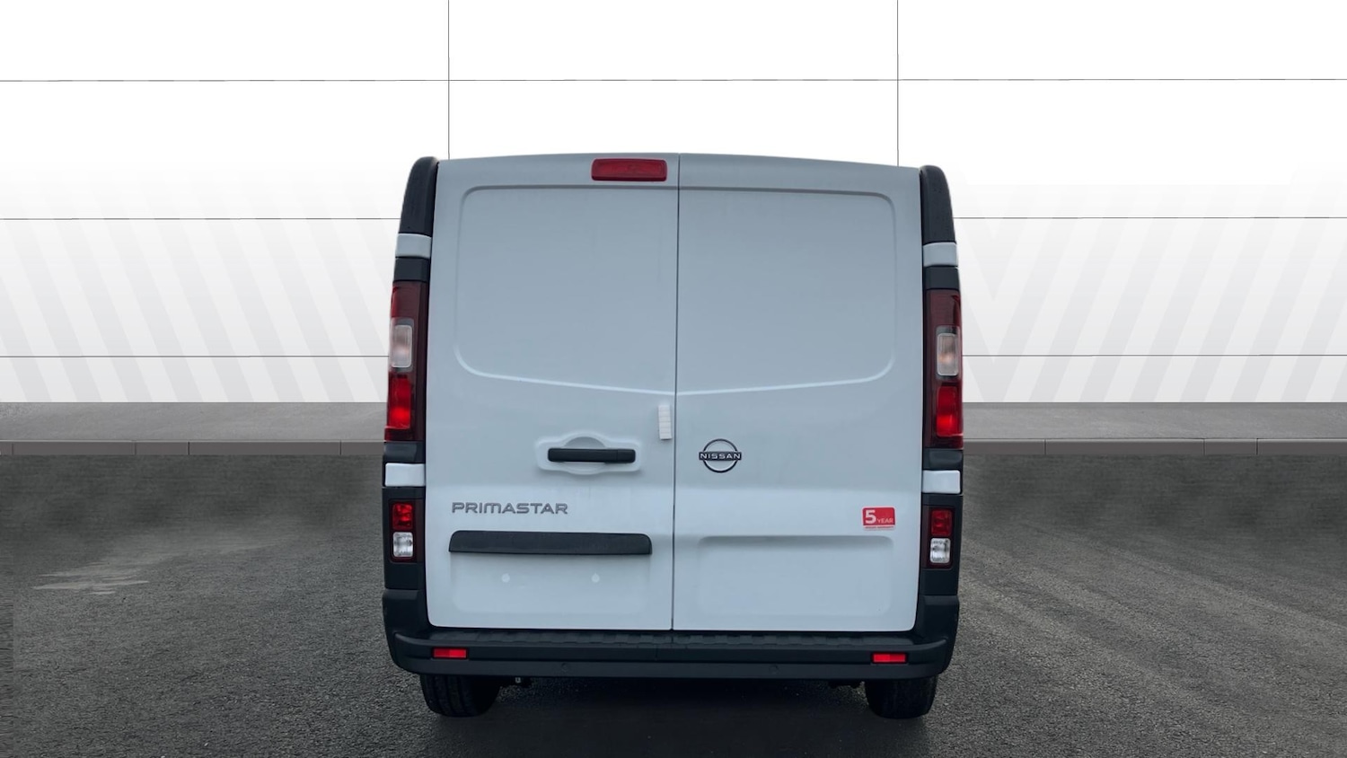 Used Nissan Primastar 2025 for sale - 77107494: Photo 6