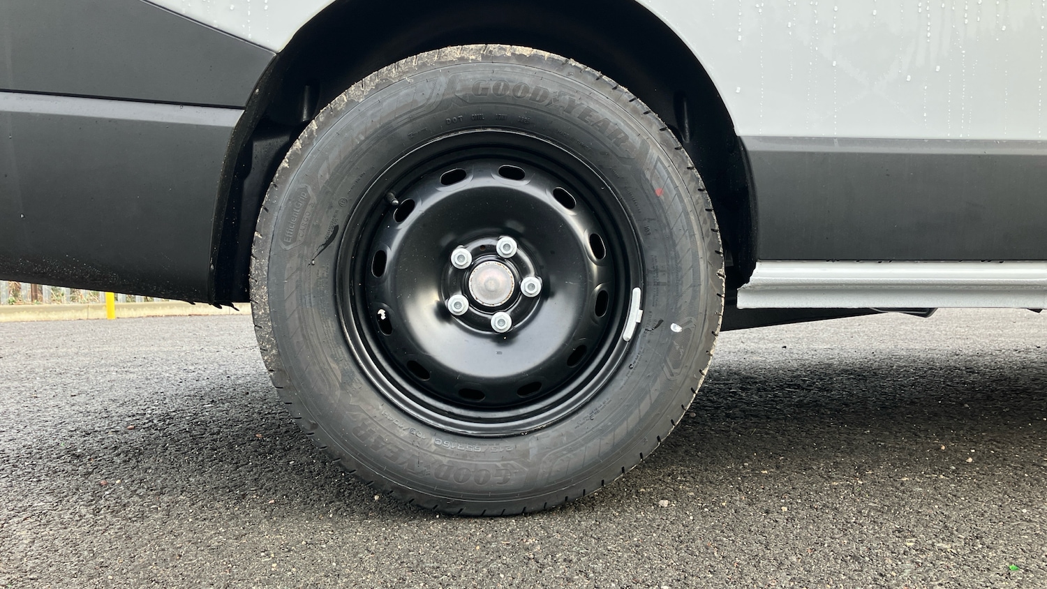 Used Nissan Primastar 2025 for sale - 77107494: Photo 7