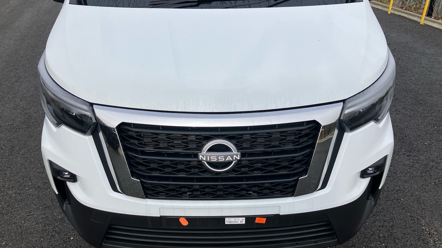 Used Nissan Primastar 2025 for sale - 77107494: Photo 8