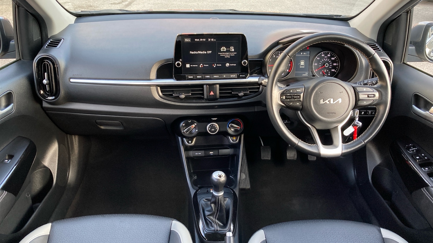 Used Kia Picanto 2023 for sale - 77774368: Photo 10