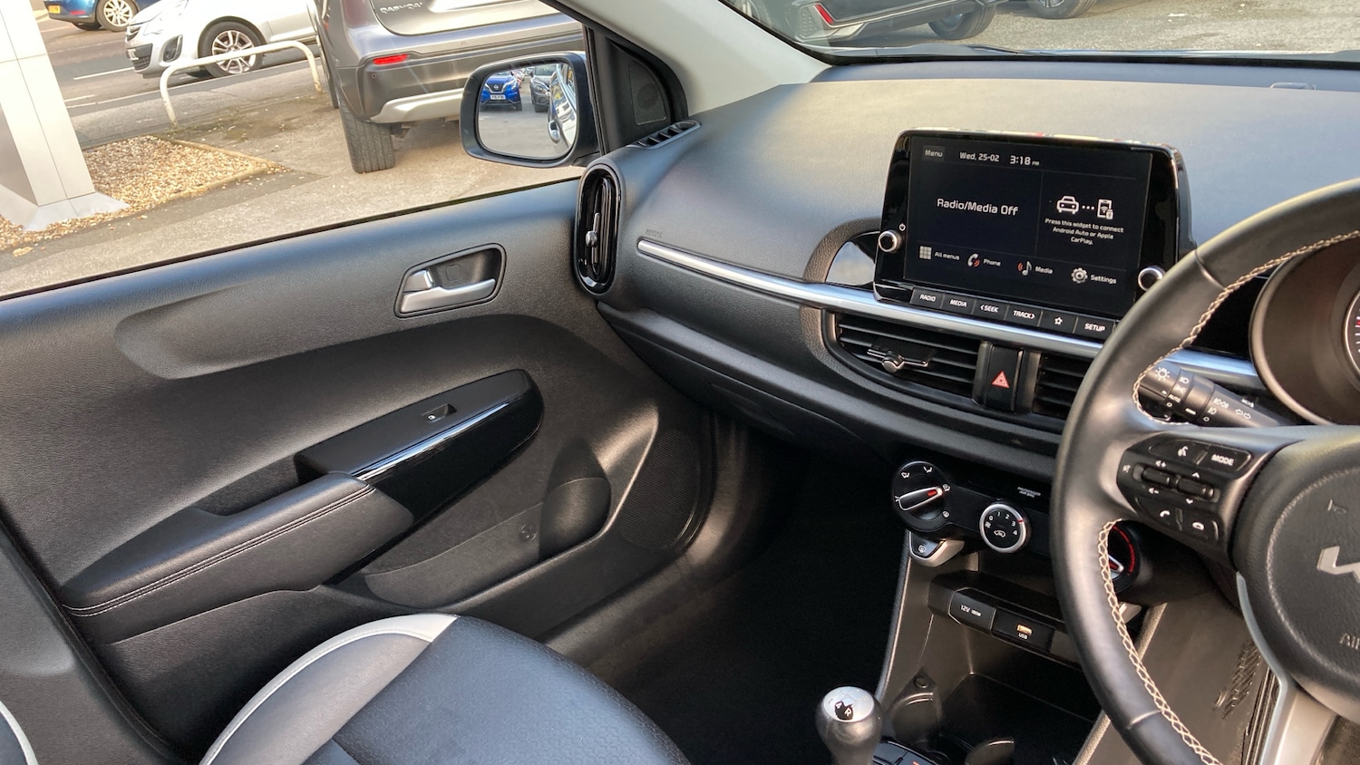 Used Kia Picanto 2023 for sale - 77774368: Photo 14