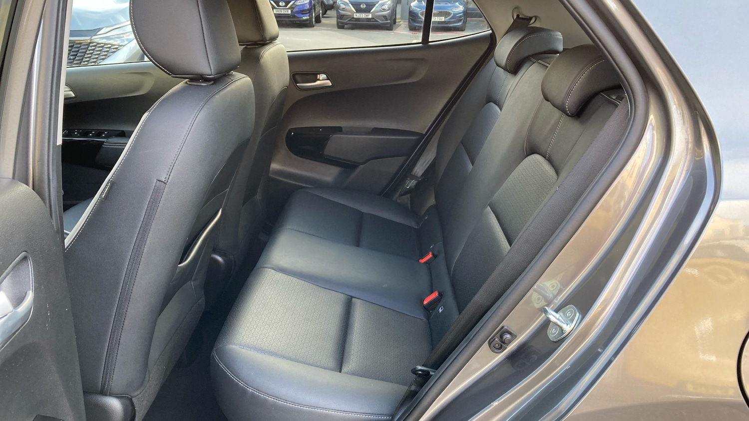 Used Kia Picanto 2023 for sale - 77774368: Photo 16