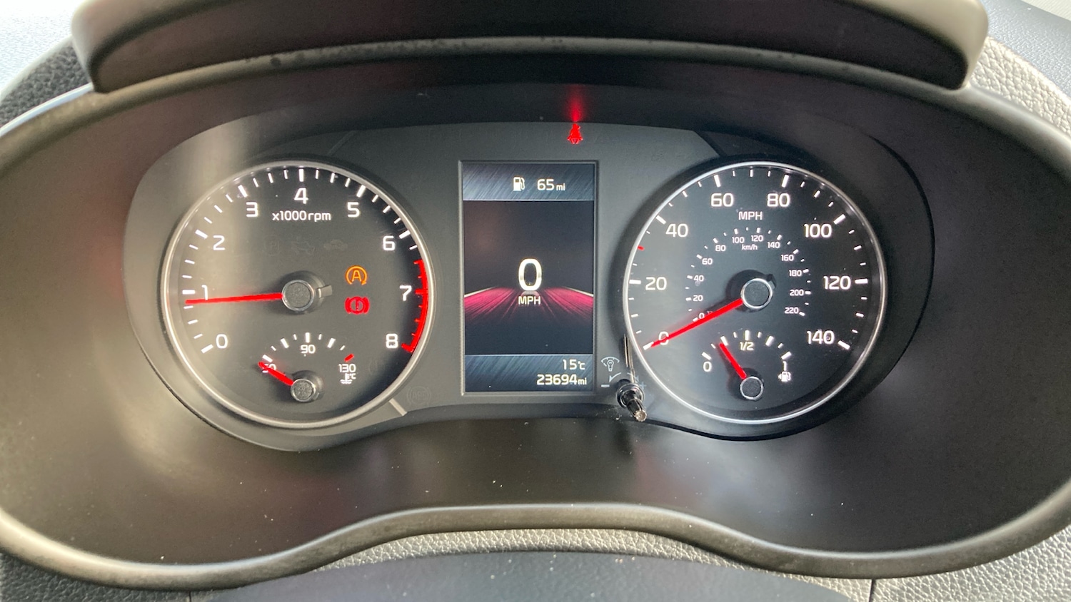 Used Kia Picanto 2023 for sale - 77774368: Photo 18