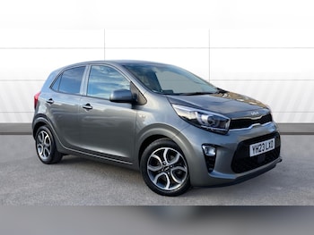 Used Kia Picanto 2023 for sale - 77774368: Photo