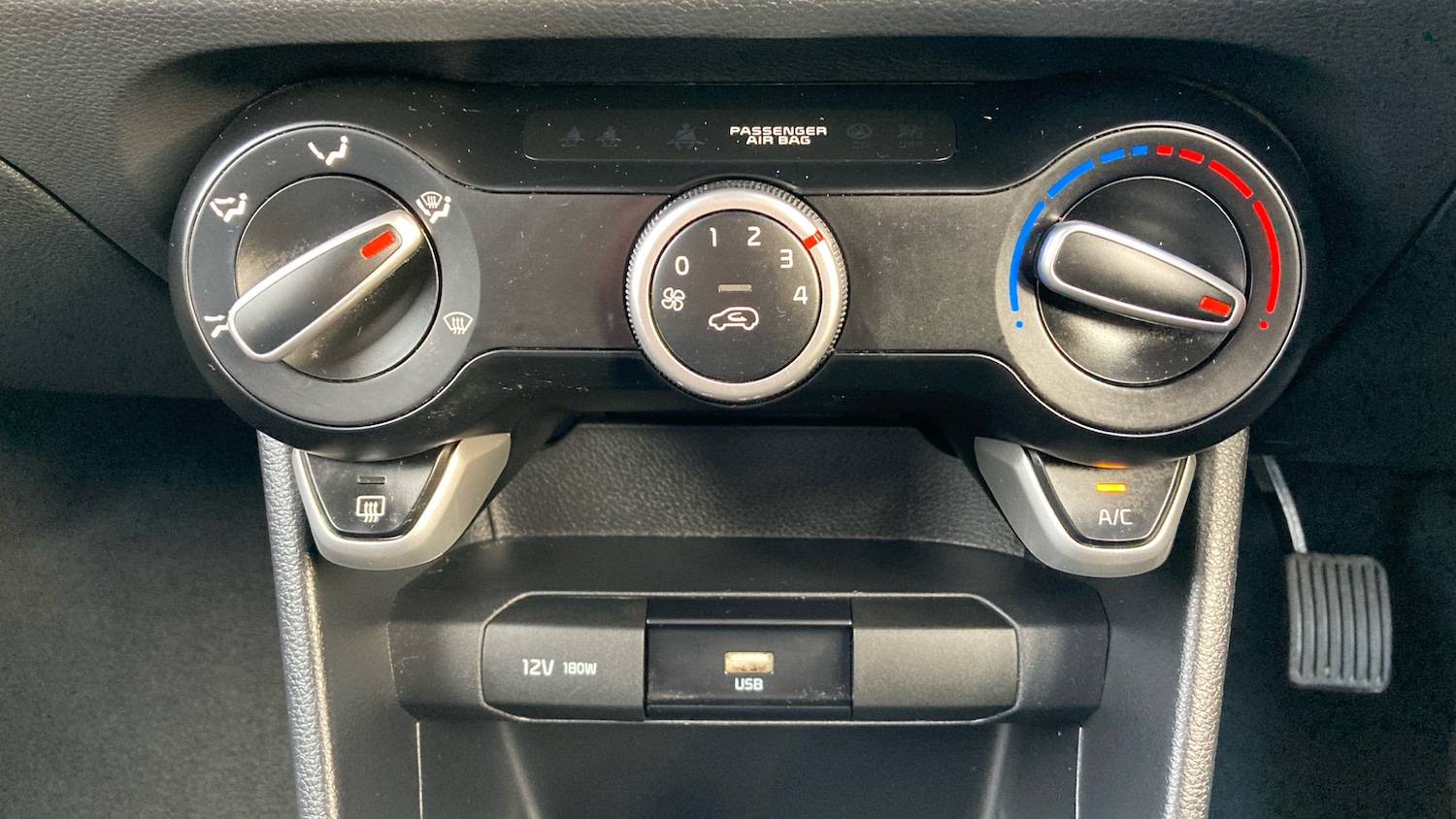 Used Kia Picanto 2023 for sale - 77774368: Photo 22