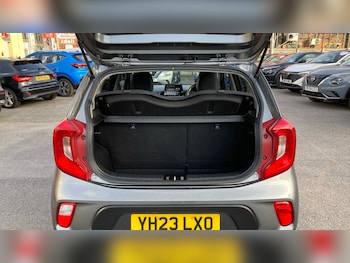 Used Kia Picanto 2023 for sale - 77774368: Photo