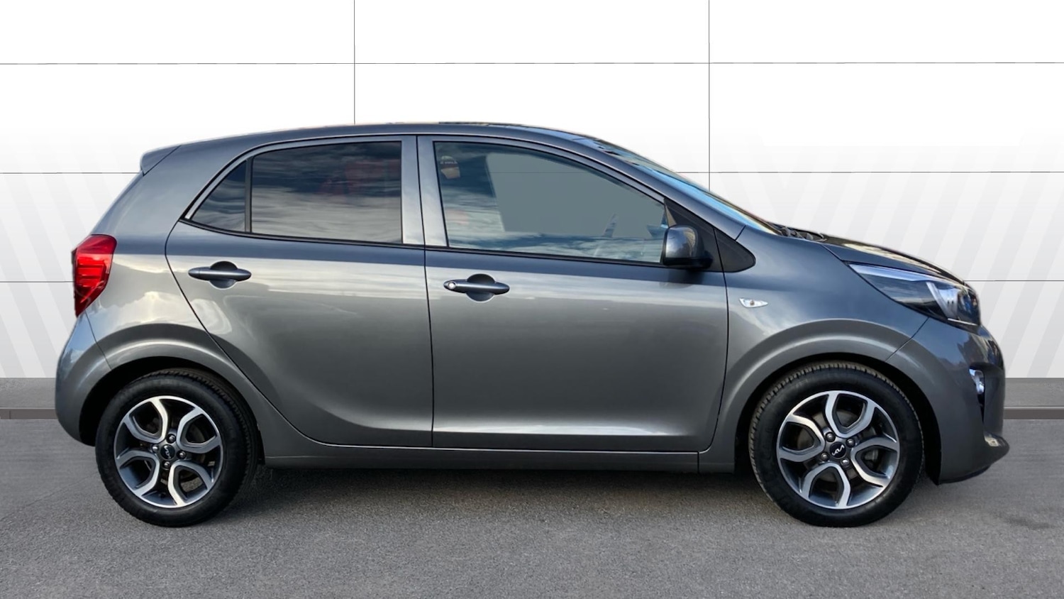 Used Kia Picanto 2023 for sale - 77774368: Photo 5