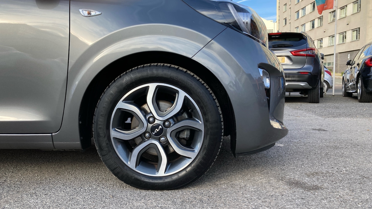 Used Kia Picanto 2023 for sale - 77774368: Photo 7