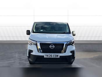 Used Nissan Primastar 2026 for sale - 79802408: Photo