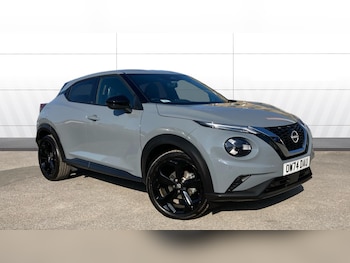 Used Nissan Juke 2024 for sale - 77729699: Photo