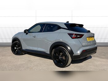 Used Nissan Juke 2024 for sale - 77729699: Photo