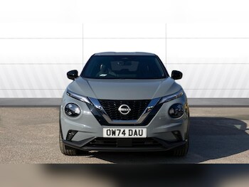 Used Nissan Juke 2024 for sale - 77729699: Photo