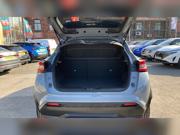 Used Nissan Juke 2024 for sale - 77729699: Photo