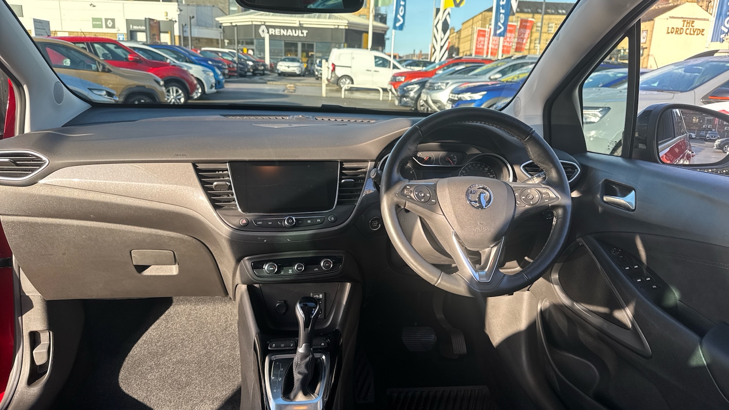 Used Vauxhall Crossland 2022 for sale - 76578463: Photo 10