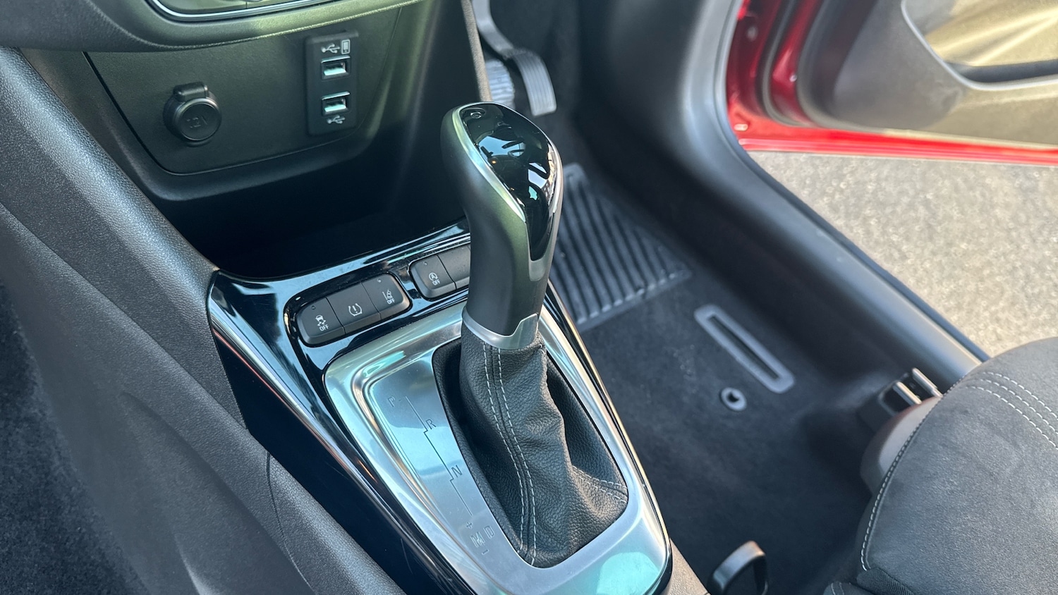 Used Vauxhall Crossland 2022 for sale - 76578463: Photo 13