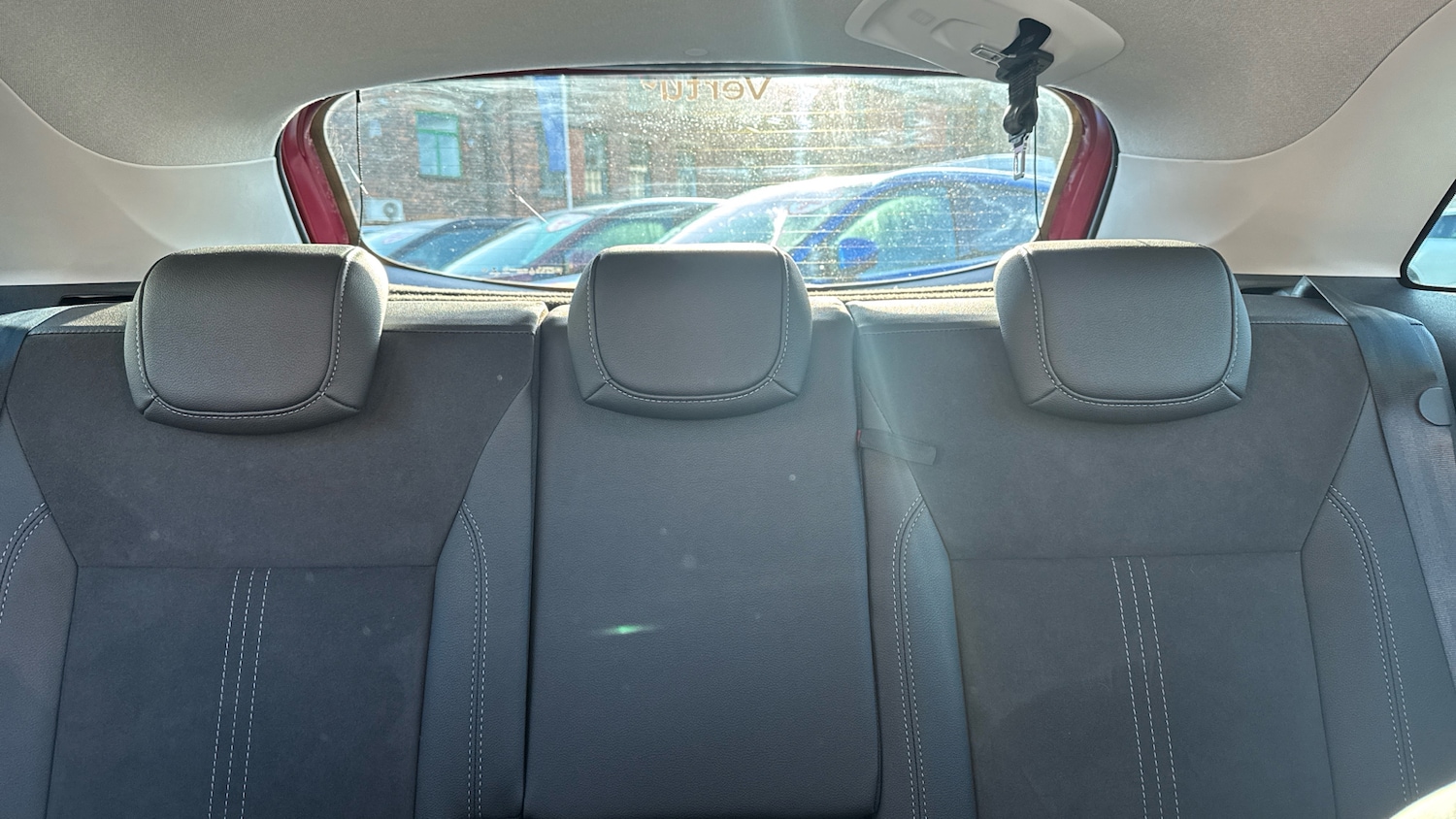 Used Vauxhall Crossland 2022 for sale - 76578463: Photo 15