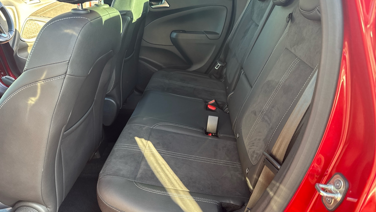 Used Vauxhall Crossland 2022 for sale - 76578463: Photo 16