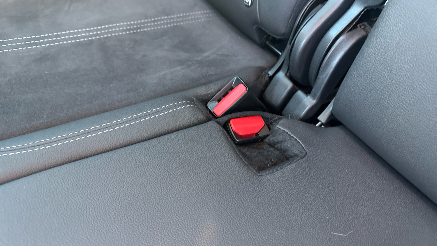 Used Vauxhall Crossland 2022 for sale - 76578463: Photo 17