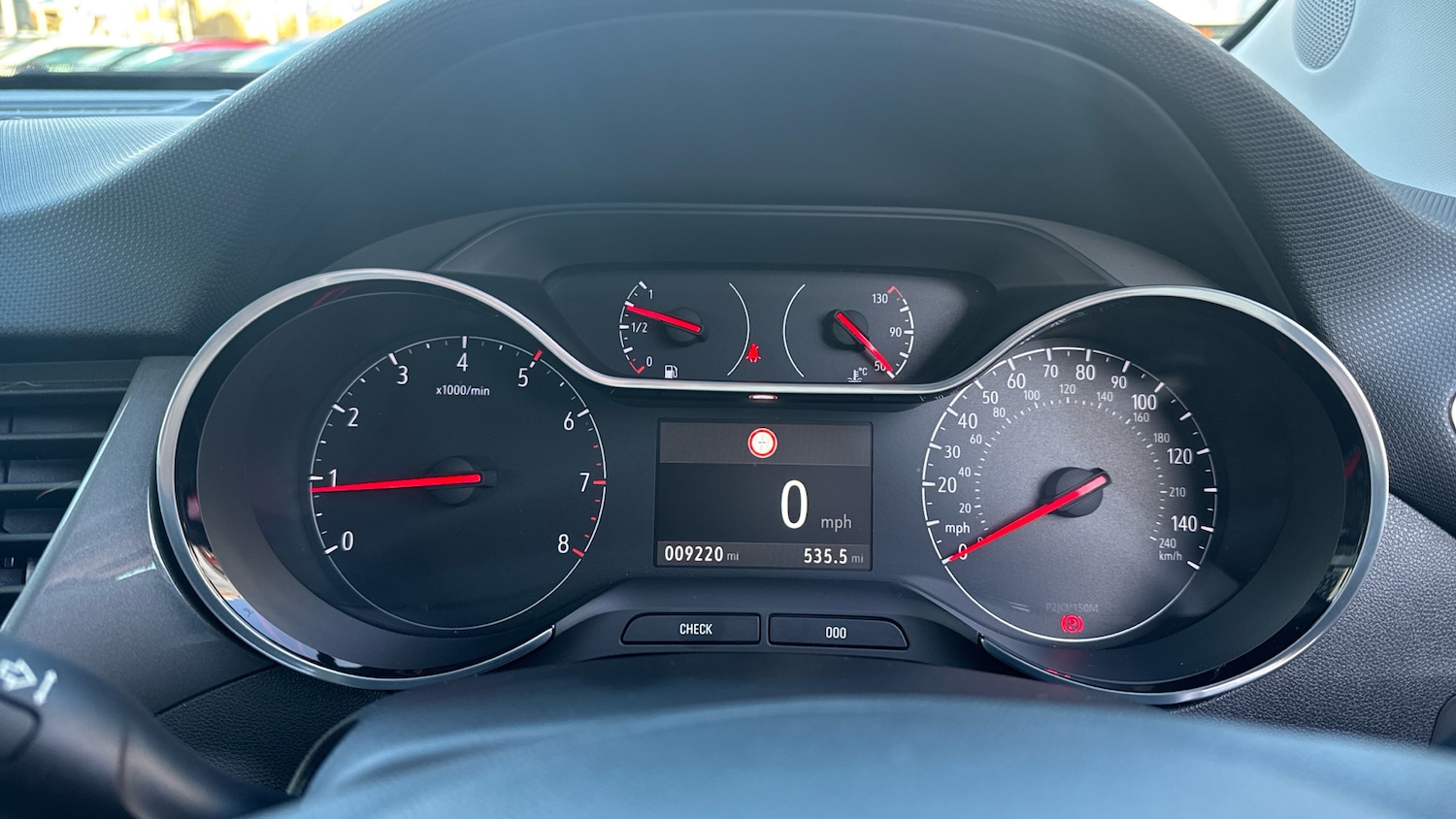 Used Vauxhall Crossland 2022 for sale - 76578463: Photo 18