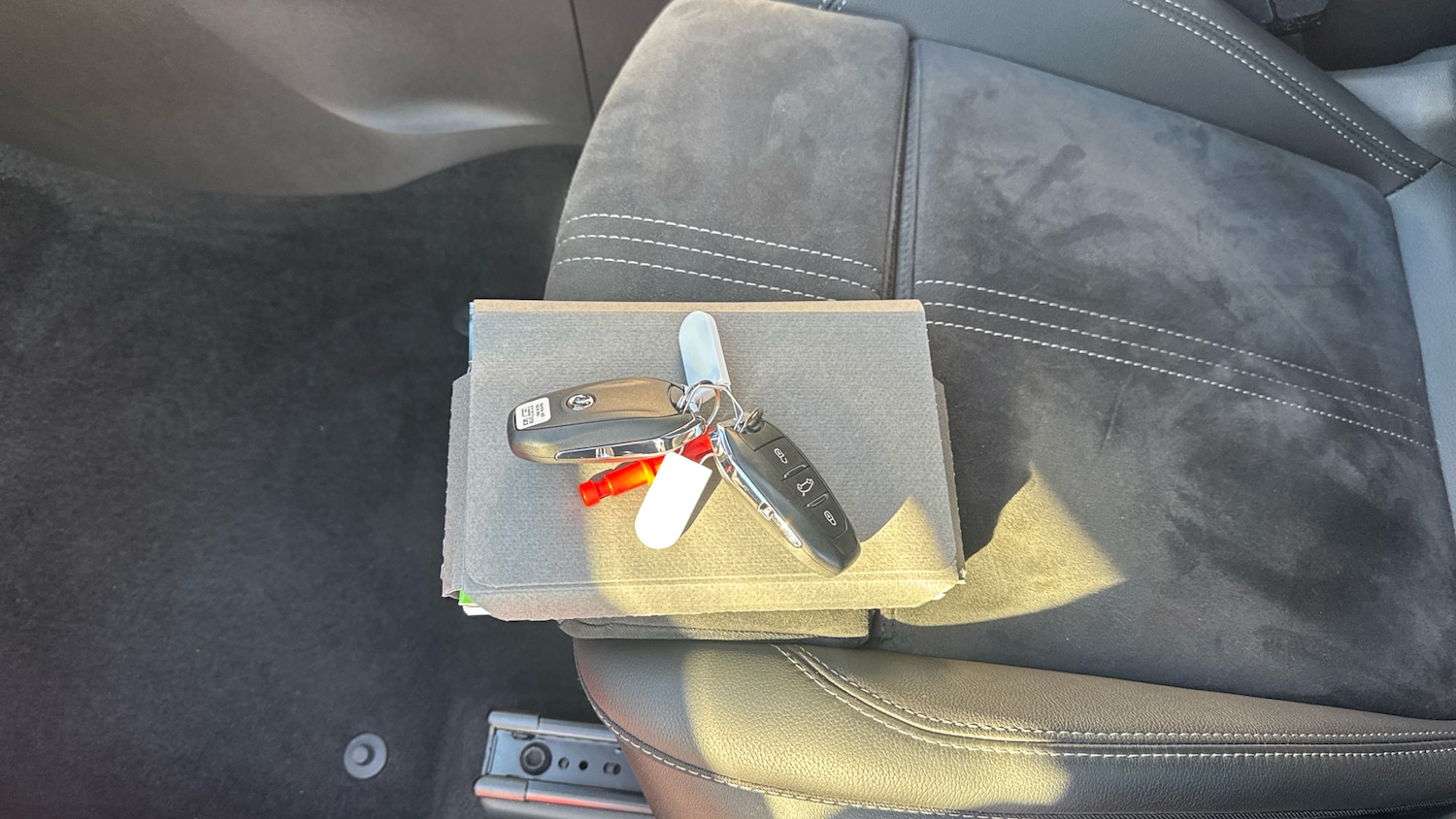 Used Vauxhall Crossland 2022 for sale - 76578463: Photo 19