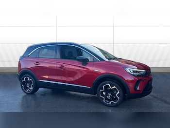 Used Vauxhall Crossland 2022 for sale - 76578463: Photo