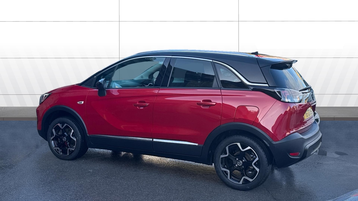 Used Vauxhall Crossland 2022 for sale - 76578463: Photo 2