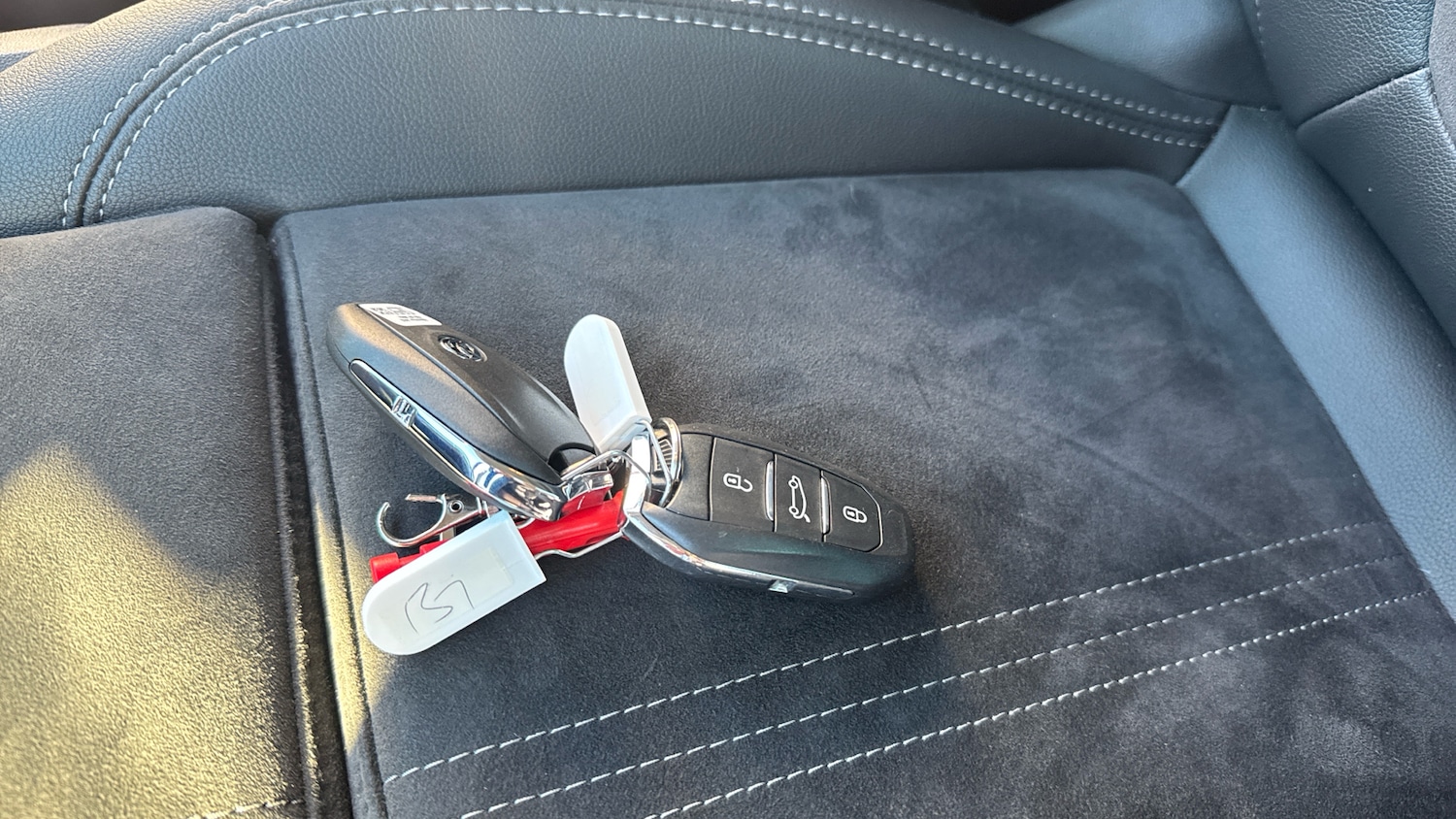 Used Vauxhall Crossland 2022 for sale - 76578463: Photo 20