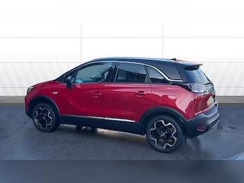 Used Vauxhall Crossland 2022 for sale - 76578463: Photo