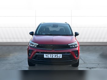 Used Vauxhall Crossland 2022 for sale - 76578463: Photo