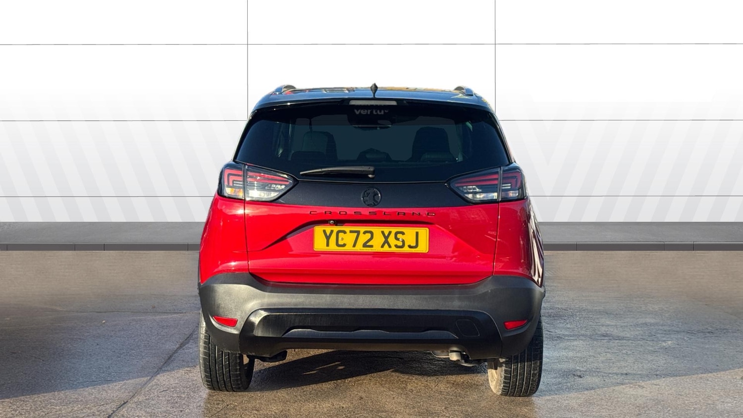 Used Vauxhall Crossland 2022 for sale - 76578463: Photo 6