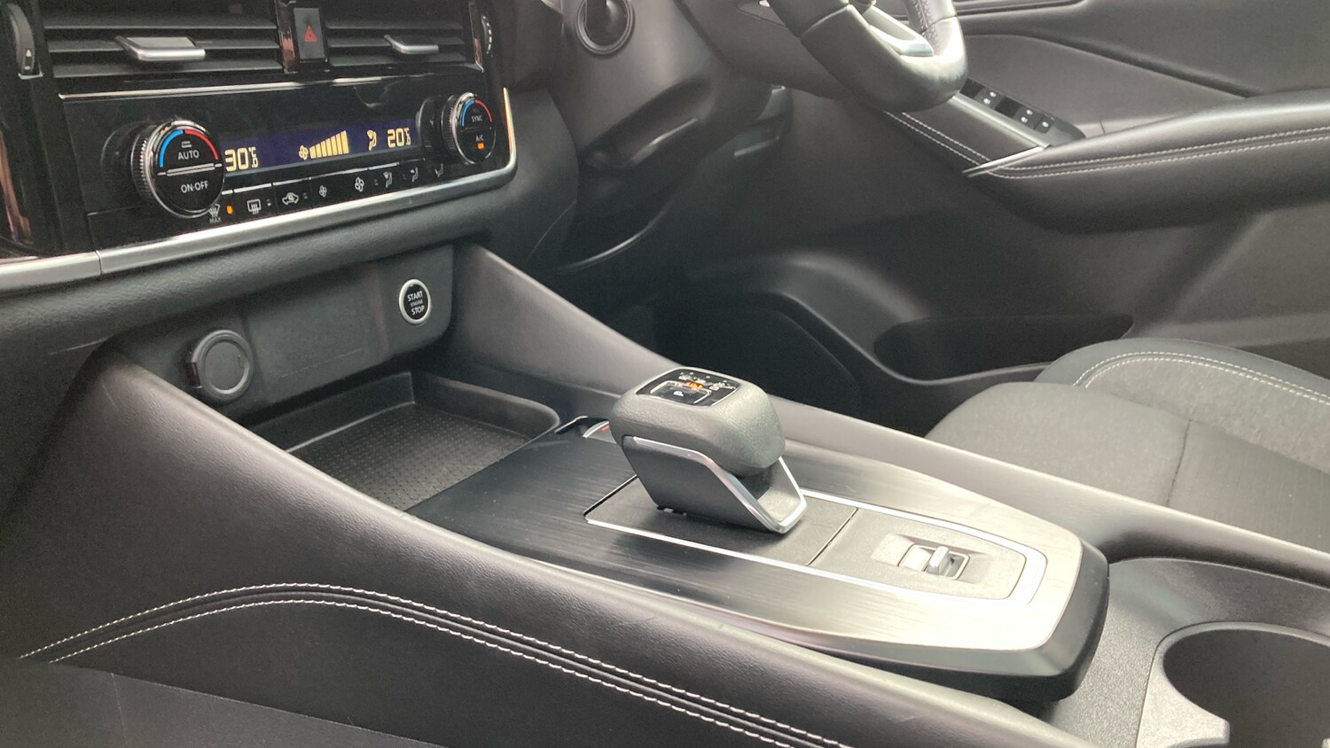 Used Nissan Qashqai 2022 for sale - 76682264: Photo 13