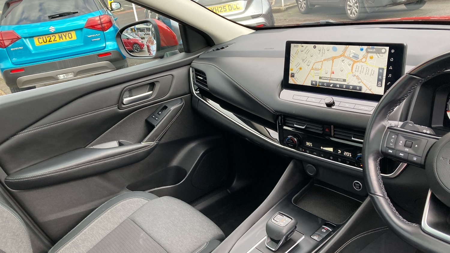 Used Nissan Qashqai 2022 for sale - 76682264: Photo 14