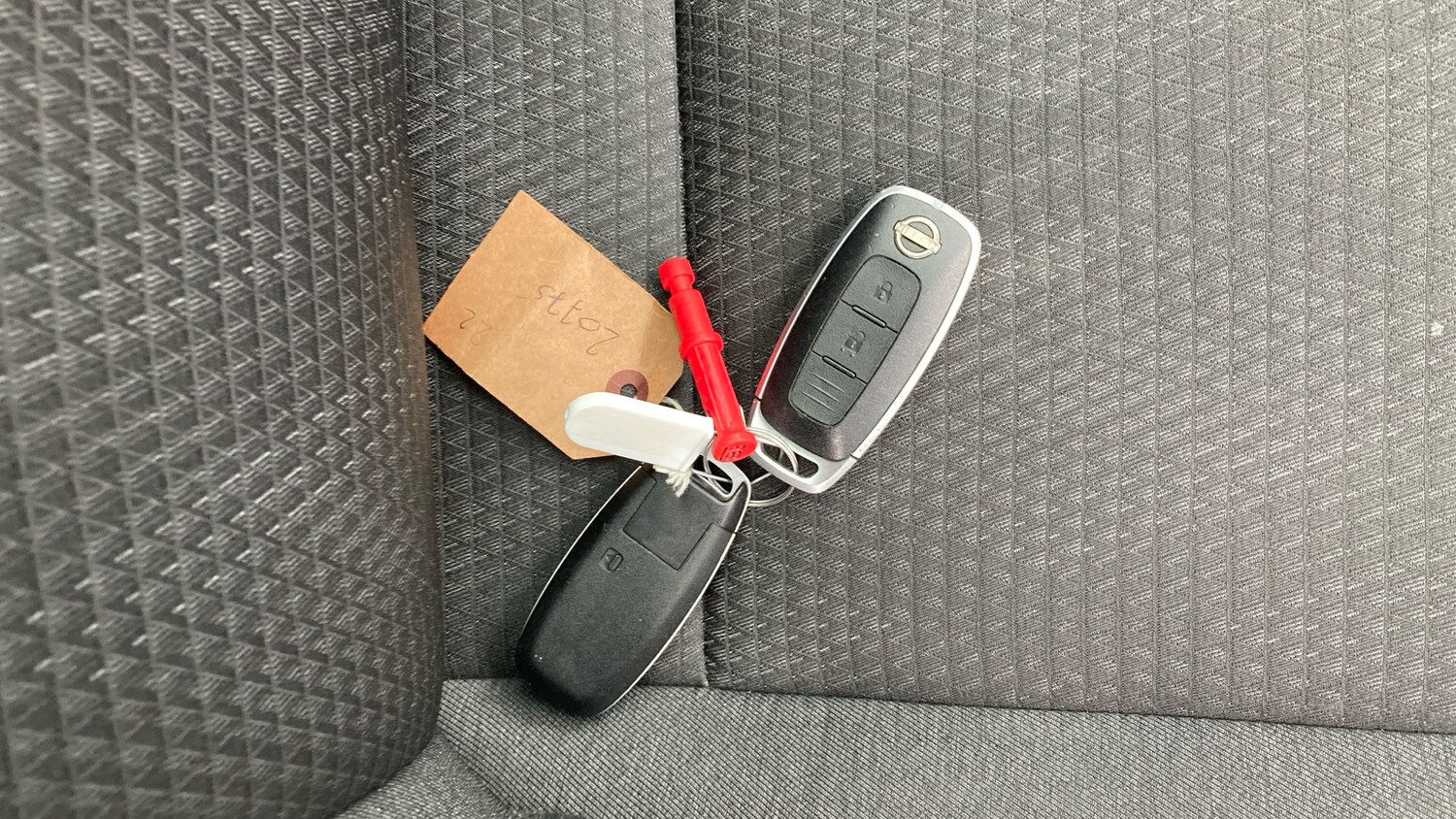 Used Nissan Qashqai 2022 for sale - 76682264: Photo 20