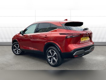 Used Nissan Qashqai 2022 for sale - 76682264: Photo