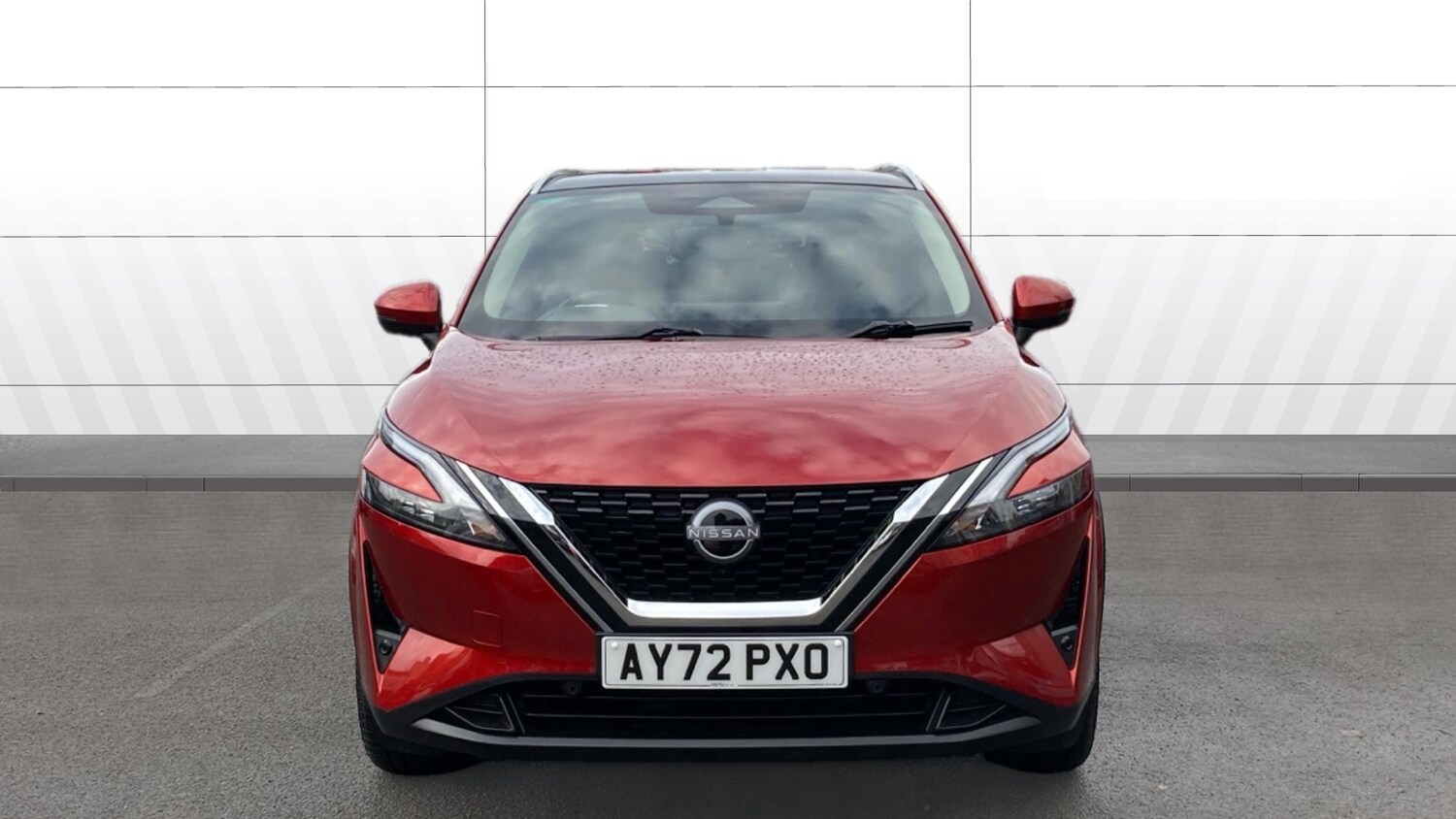 Used Nissan Qashqai 2022 for sale - 76682264: Photo 3