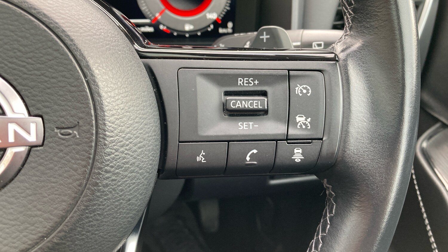 Used Nissan Qashqai 2022 for sale - 76682264: Photo 32