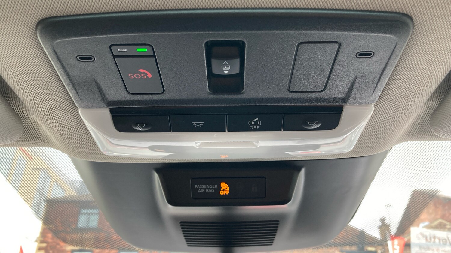 Used Nissan Qashqai 2022 for sale - 76682264: Photo 34