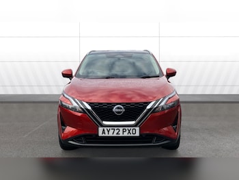 Used Nissan Qashqai 2022 for sale - 76682264: Photo