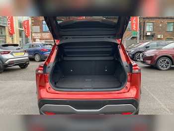 Used Nissan Qashqai 2022 for sale - 76682264: Photo