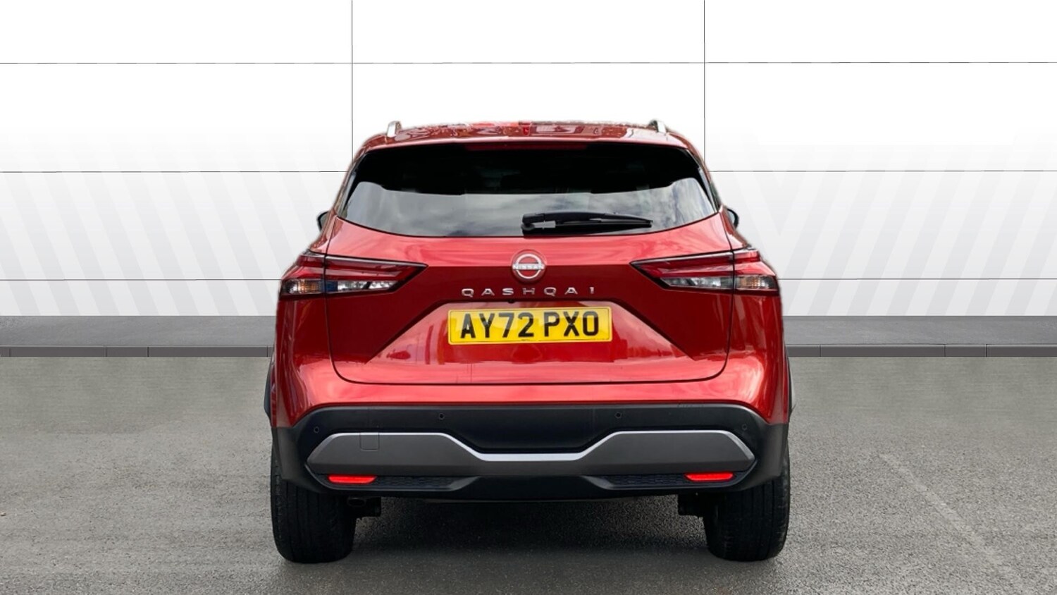 Used Nissan Qashqai 2022 for sale - 76682264: Photo 6