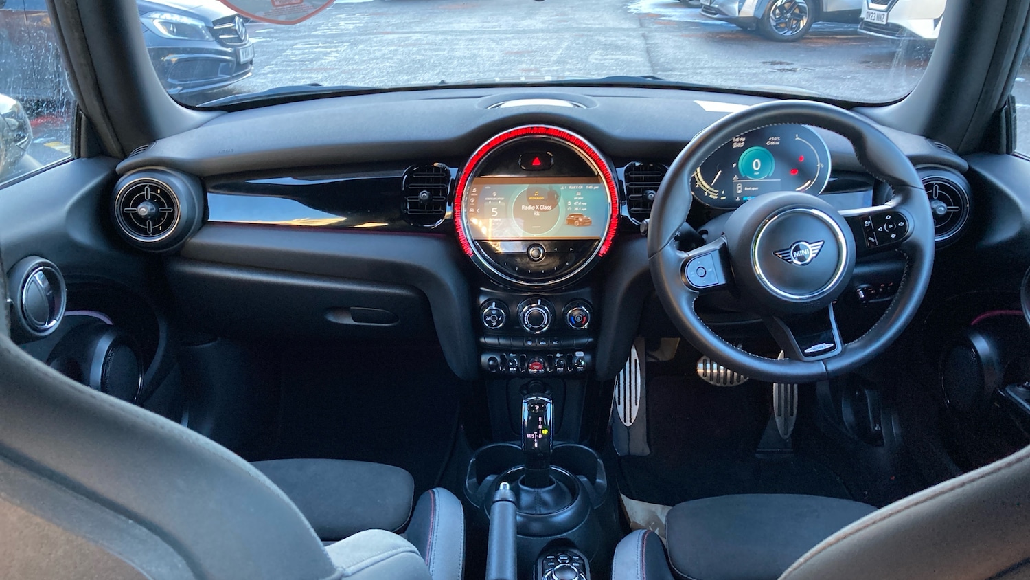 Used MINI Hatch 2022 for sale - 77104509: Photo 10