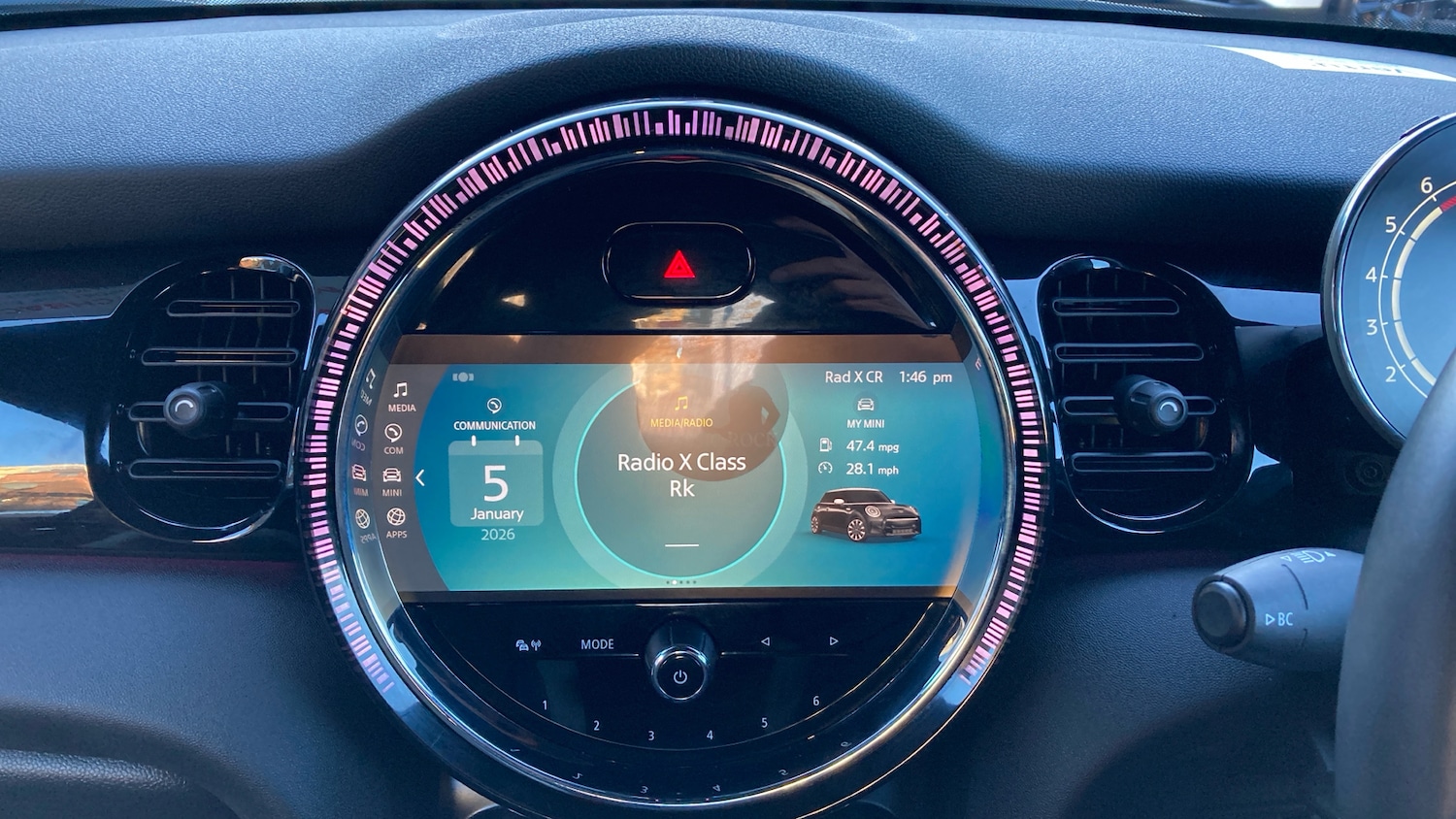 Used MINI Hatch 2022 for sale - 77104509: Photo 12