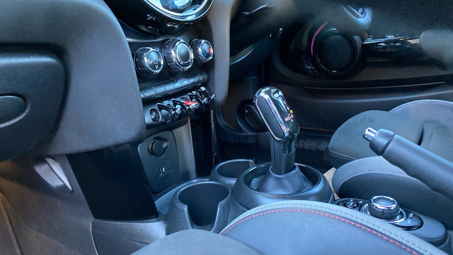 Used MINI Hatch 2022 for sale - 77104509: Photo 13