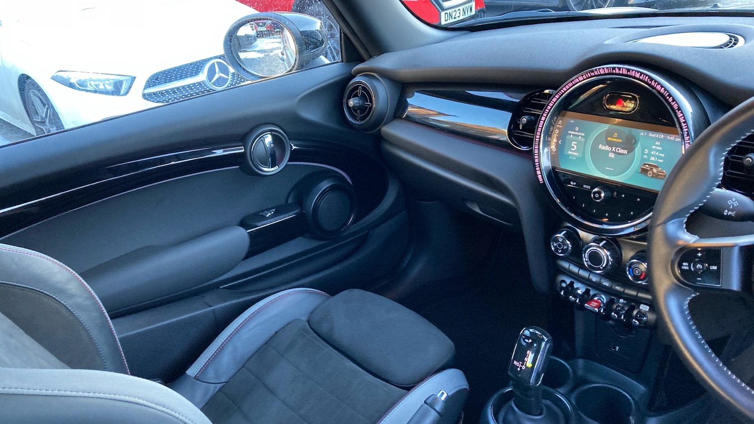 Used MINI Hatch 2022 for sale - 77104509: Photo 14