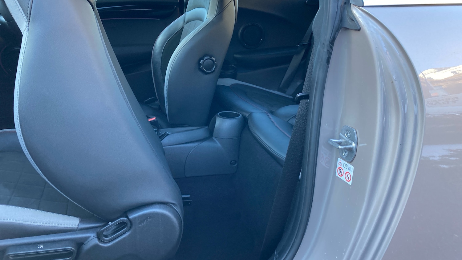 Used MINI Hatch 2022 for sale - 77104509: Photo 16