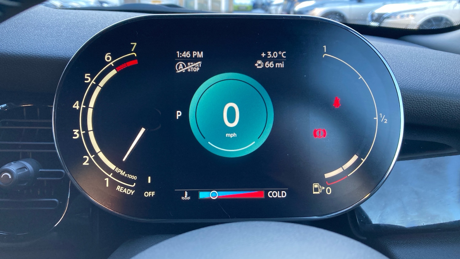 Used MINI Hatch 2022 for sale - 77104509: Photo 18