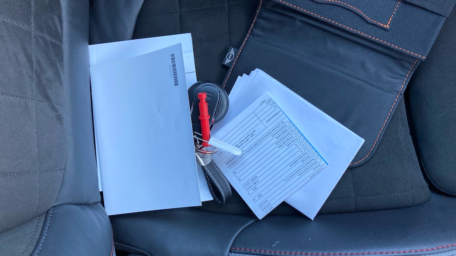 Used MINI Hatch 2022 for sale - 77104509: Photo 19