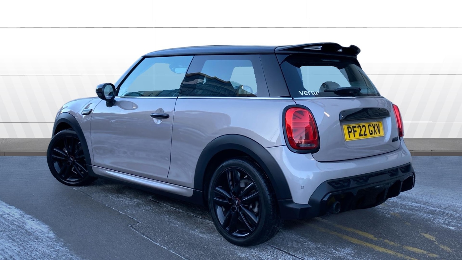 Used MINI Hatch 2022 for sale - 77104509: Photo 2