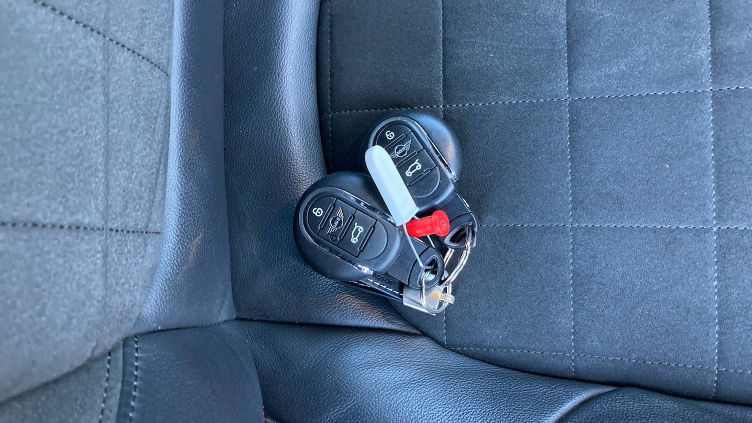 Used MINI Hatch 2022 for sale - 77104509: Photo 20